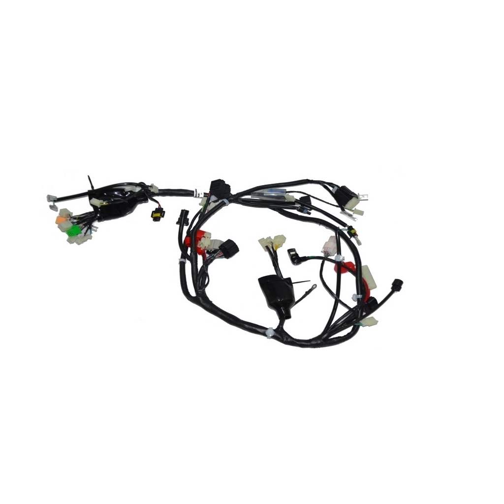 KUBA TRENDY MAX ELEKTRİK TESİSATI #RK 21506